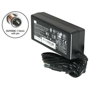 Adaptor Laptop Hp Compaq 18.5V-3.5A Replacement
