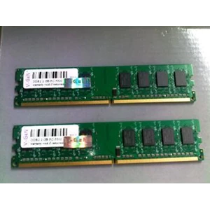 Memory DDR2 PC V-GEN 1 GB PC-5300 667 MHz