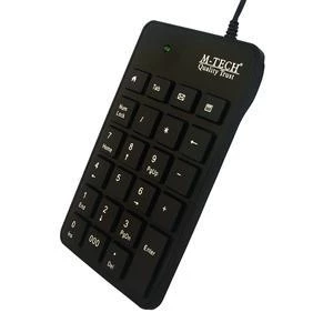 Keyboard Numeric M-TECH