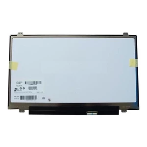 LCD LED Laptop 14.0 Inch Slim 40 Pin. For Asus Acer Toshiba Samsung Msi HP Lenovo