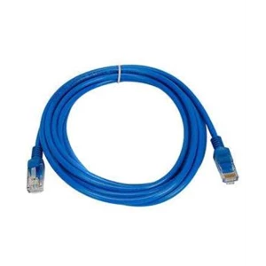 Kabel Komputer dan Konektor [ Kabel Patch Cord ] Kabel UTP 3 Meter 