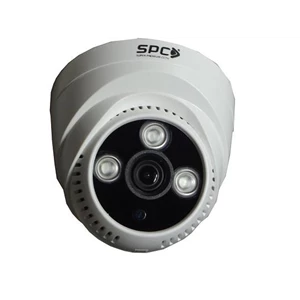 CCTV camera SPC Indoor AHD 1 .3MP 3 ARRAY