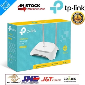 ROUTER Wireless TP-LINK TL-WR840N 300 MBPS