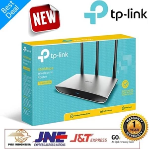 Wireless N Router TP-Link TL-WR945N 450Mbps