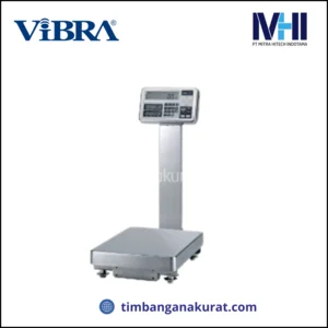 VIBRA FS 6200gr Timbangan Duduk