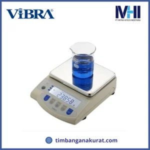 Timbangan Meja Presisi VIBRA AJ 
