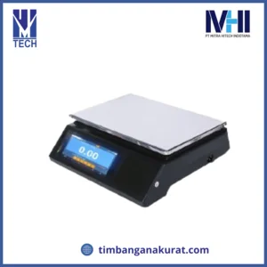 Timbangan Meja Portable Hitech MT Lite
