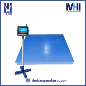 TIMBANGAN LANTAI DIGITAL HITECH MT LITE