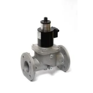 ELEKTROGAS Solenoid Valve Air And Non-Aggressive