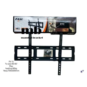 bracket tv FASE Ukuran 40 INCH -85 INCH FB 12
