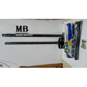 Bracket tv Ceiling custom  pipa 2meter dan 3meter