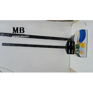 Bracket tv Ceiling custom  pipa 2meter dan 3meter