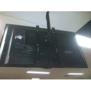 Bracket tv Ceiling custom  pipa 2meter dan 3meter