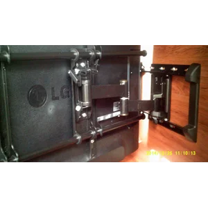 Bracket tv swivel merk Digimedia Type DM-A8010 SIZE-32"-80"