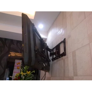 Bracket tv swivel merk Digimedia Type DM-A8010 SIZE-32"-80"