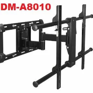 Bracket tv swivel merk Digimedia Type DM-A8010 SIZE-32"-80"