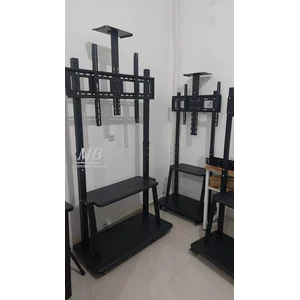  Bracket tv standing interactive SIZE 43"-86" 