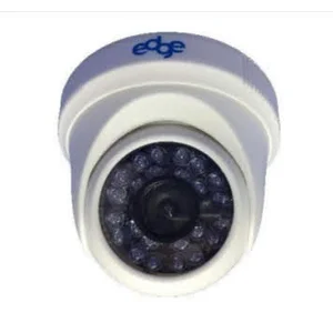 Package 4 Edge Cctv Camera Full Hd 1080p+dvr Edge 4ch