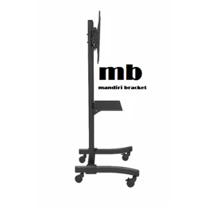  Bracket tv berdiri Stand DM-TS01 LED LCD Plasma TV 30-60INCH