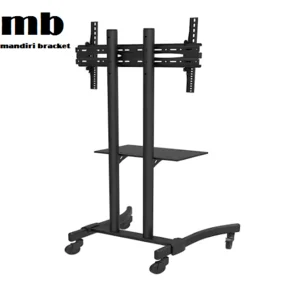  Bracket tv berdiri Stand DM-TS01 LED LCD Plasma TV 30-60INCH