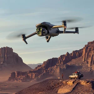 Drone DJI Mavic 3  Combo (DJI RC)