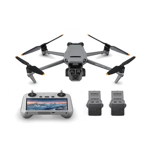 Drone DJI Mavic 3  Combo (DJI RC)