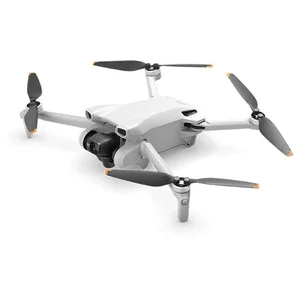 Drone DJI mini 3 Fly More Combo Plus (RC) 