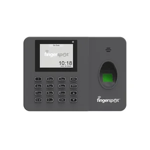 Mesin Absensi Fingerspot Revo W 202 BNC