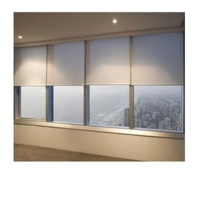 Tirai Blind Roller Blind Type Black Out