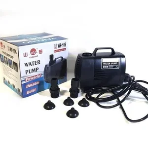 Pompa Air Yamano WP-106 Aquarium Hidroponik WP 106 