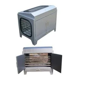 Germinator Benih 2 Pintu Non Elektrik (Box Kecambah) 