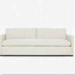 Sofa Ruang Tunggu 3 Dudukan 