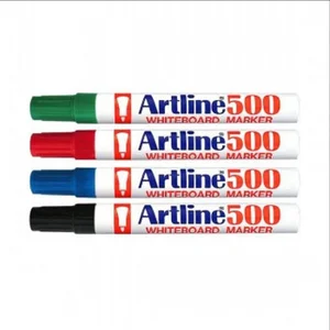 Spidol Warna Artline 500 set