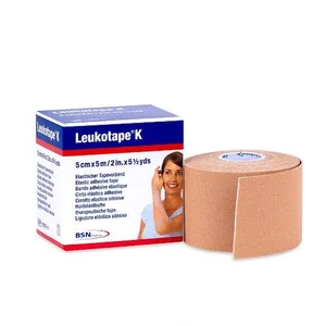 leukotape K BSN 5 cm x 5 m biru