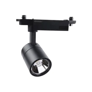 Lampu Sorot LED Spotlight Cob 15 Watt
