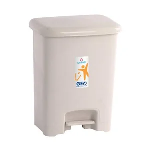 Tempat Sampah Injak 25 Liter 