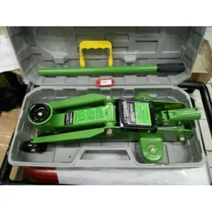 Dongkrak Buaya Hydraulic 2 Ton 