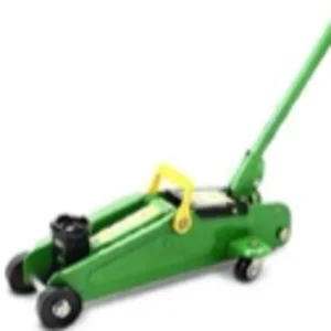 Dongkrak Buaya Hydraulic 2 Ton 