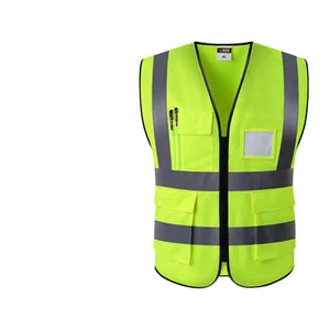 Rompi Safety model skotlite polyster