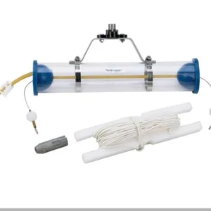 Van Dorn Water Sample Horizontal 2.2L