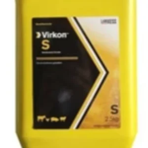 Disinfectant Virkon Original cair spray 250 Ml