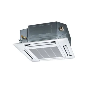 AC Sentral Panasonic 4 PK 