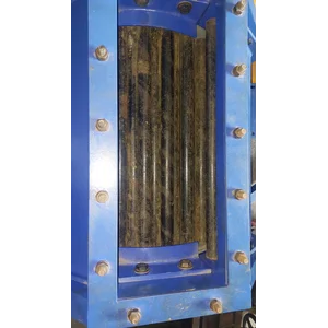 Ripple Mill Kap 8Ton/jam cv.atm