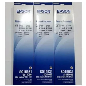 Epson Cartridge Printer LQ 2190