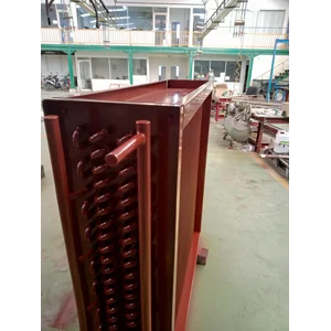 Anti Corrosion Coating Condensor dan Evaporator Coil