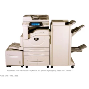 Mesin Fotocopy Apeos Port-II 5010-4000-3000 multifunction Devices