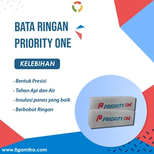 Bata Hebel / Bata Ringan Priority One Kirim Surabaya Sidoarjo