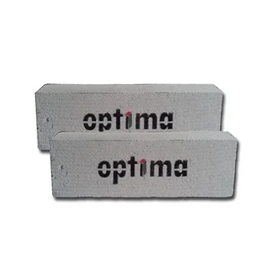 Bata Hebel / Bata Ringan Optima Ukuran 60 Cm X 20 Cm Tebal 10 Cm