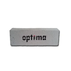 Bata Hebel / Bata Ringan Optima Ukuran 60 Cm X 20 Cm Tebal 10 Cm