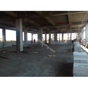 Jasa Pasang Atau Aplikator Bata Ringan Aac